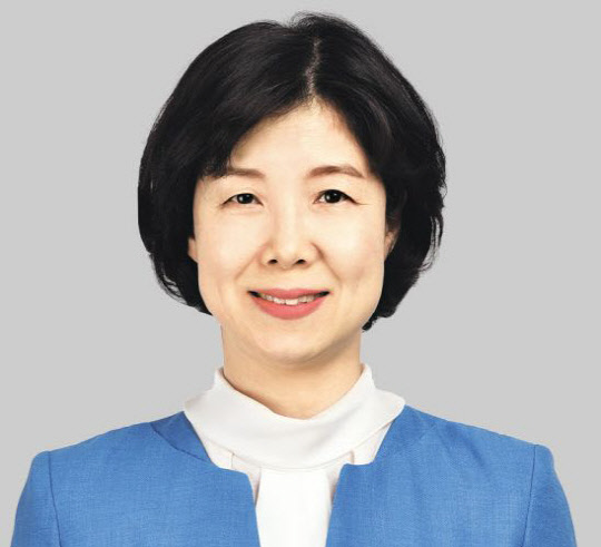 양정숙 무소속 의원. <양정숙 의원실 제공>